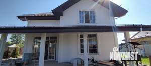 Дом 240м², 2-этажный, участок 7 сот.  