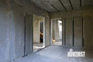 Коттедж 360м², 3-этажный, участок 8 сот.  