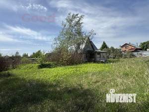 Дом 83м², 2-этажный, участок 18 сот.  