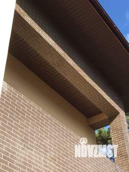 Дом 235м², 3-этажный, участок 11 сот.  