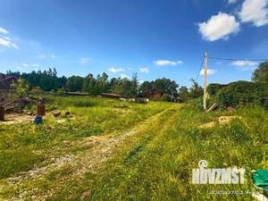 Дом 100м², 2-этажный, участок 24 сот.  