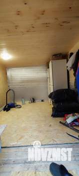 Дом 30м², 2-этажный, участок 5 сот.  