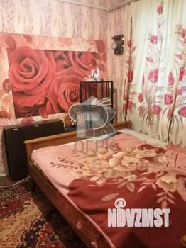 Дом 48м², 1-этажный, участок 9 сот.  