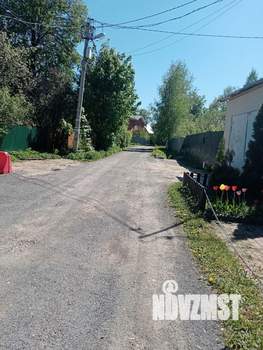 Дом 80м², 1-этажный, участок 10 сот.  