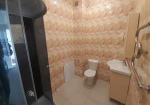Дом 215м², 2-этажный, участок 6 сот.  