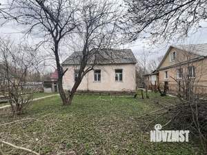 Дом 102м², 1-этажный, участок 9 сот.  