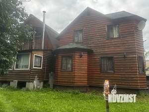 Дом 80м², 2-этажный, участок 8 сот.  