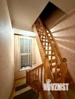 Дом 275м², 2-этажный, участок 7 сот.  