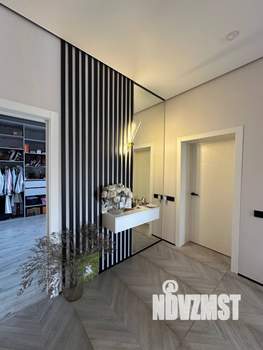 Дом 117м², 1-этажный, участок 6 сот.  