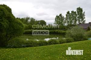 Коттедж 480м², 4-этажный, участок 14 сот.  