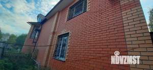 Дом 450м², 2-этажный, участок 11 сот.  