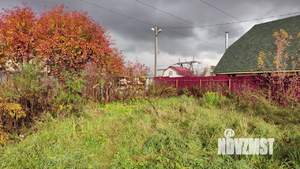 Дом 110м², 2-этажный, участок 6 сот.  