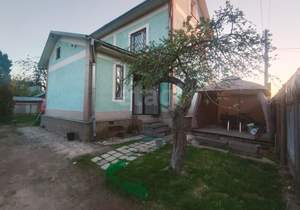 Дом 117м², 3-этажный, участок 5 сот.  