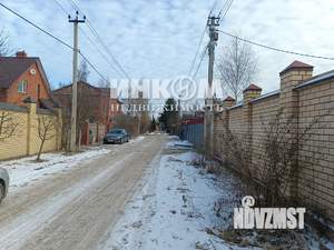 Дом 633м², 2-этажный, участок 19 сот.  