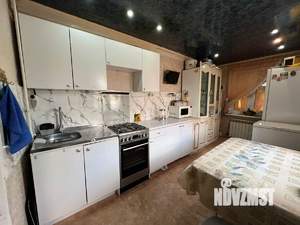 Дом 119м², 2-этажный, участок 5 сот.  