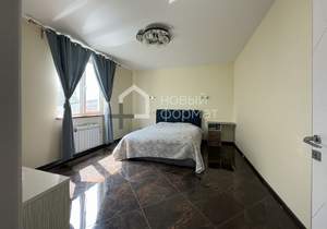 Дом 155м², 2-этажный, участок 5 сот.  