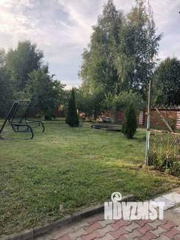 Дача 166м², 3-этажный, участок 12 сот.  