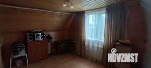 Дом 83м², 2-этажный, участок 7 сот.  