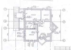 Дом 500м&sup2;, 2-этажный, участок 20 сот.  