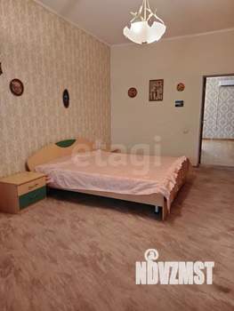 Дом 302м², 4-этажный, участок 12 сот.  