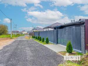 Дом 180м², 1-этажный, участок 7 сот.  