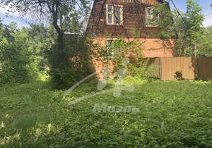 Дом 64м², 2-этажный, участок 5 сот.  