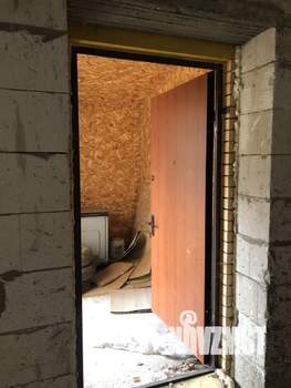 Таунхаус 166м², 2-этажный, участок 2 сот.  