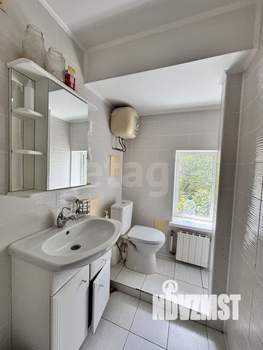 Дом 260м², 2-этажный, участок 9 сот.  