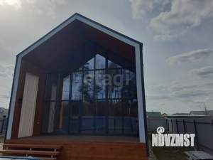 Дом 140м², 2-этажный, участок 5 сот.  