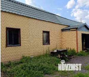 Дом 167м², 2-этажный, участок 6 сот.  