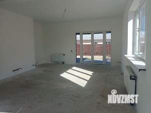 Дом 118м², 1-этажный, участок 6 сот.  