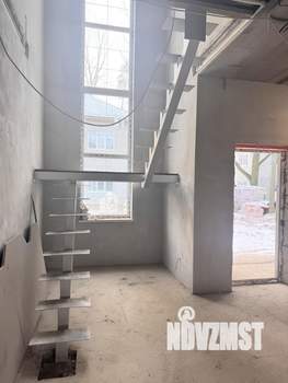 Дом 165м&sup2;, 2-этажный, участок 6 сот.  