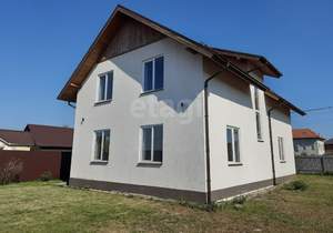 Дом 170м², 2-этажный, участок 6 сот.  
