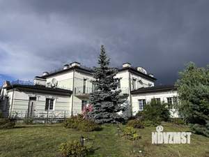 Дом 644м², 2-этажный, участок 32 сот.  