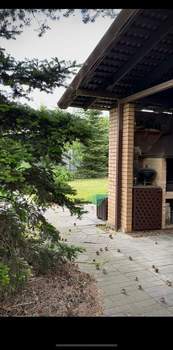 Дом 302м&sup2;, 3-этажный, участок 7 сот.  