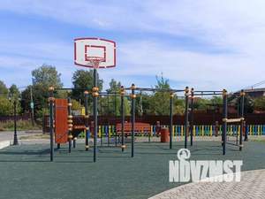 Дом 119м², 1-этажный, участок 6 сот.  