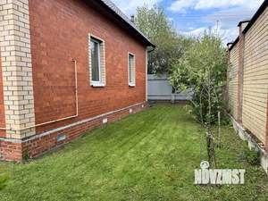 Дом 144м², 2-этажный, участок 10 сот.  