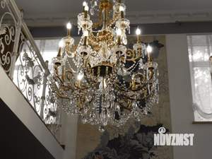 Коттедж 450м², 2-этажный, участок 40 сот.  