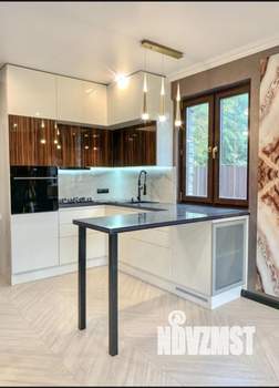 Дом 185м², 2-этажный, участок 6 сот.  