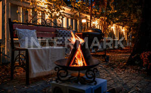 Дом 306м², 2-этажный, участок 15 сот.  