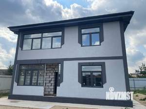Дом 220м², 2-этажный, участок 6 сот.  