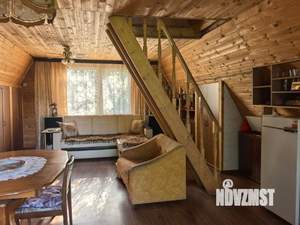 Дом 74м², 2-этажный, участок 11 сот.  