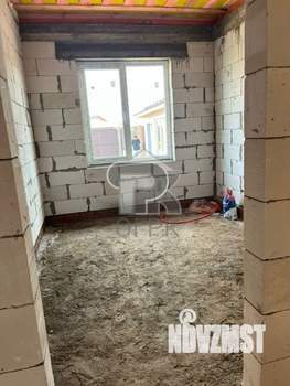 Дом 130м², 1-этажный, участок 6 сот.  