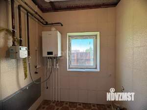Дом 110м², 2-этажный, участок 5 сот.  