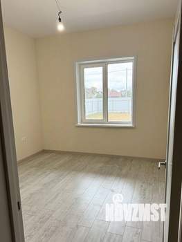 Дом 140м², 1-этажный, участок 6 сот.  