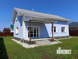 Дом 194м², 2-этажный, участок 6 сот.  