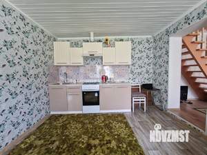 Дом 80м², 2-этажный, участок 8 сот.  