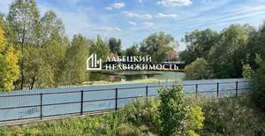 Дом 477м², 3-этажный, участок 12 сот.  