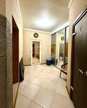 Дом 275м², 2-этажный, участок 7 сот.  