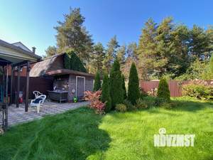 Дом 105м², 2-этажный, участок 7 сот.  